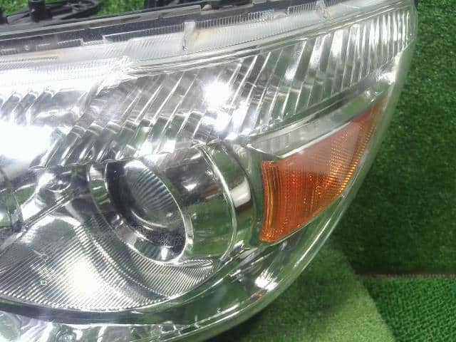 Used]Left Headlight MITSUBISHI RVR 2012 DBA-GA3W 8301B589 - BE