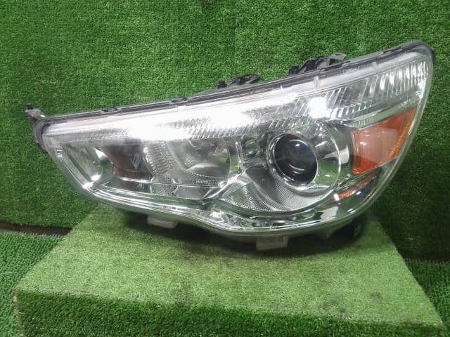 RVR ヘッドライト Used]Left Headlight MITSUBISHI RVR 2012 DBA-GA3W 8301B589 - BE