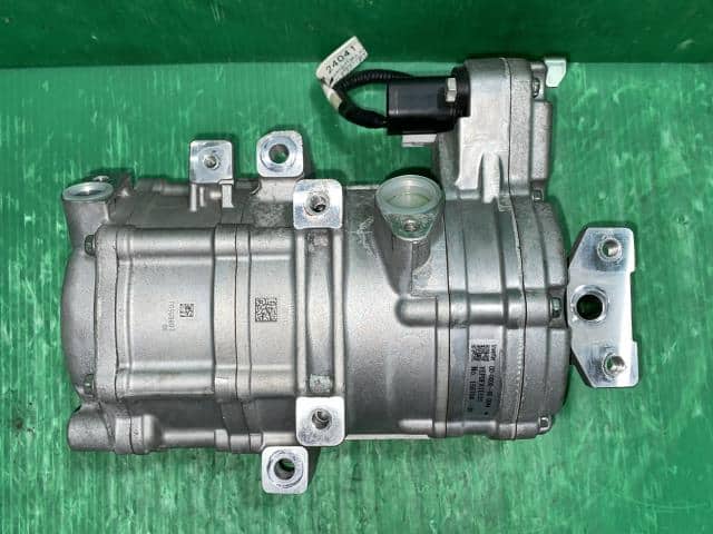 Used]A/C Compressor NISSAN Kix 2021 6AA-P15 - BE FORWARD Auto Parts