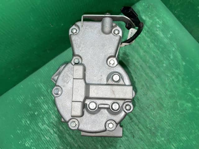 Used]A/C Compressor NISSAN Kix 2021 6AA-P15 - BE FORWARD Auto Parts