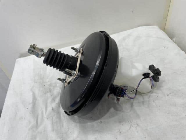 Used]Brake Master Cylinder DAIHATSU 2023 5BF-S413P 47201BZA60 - BE