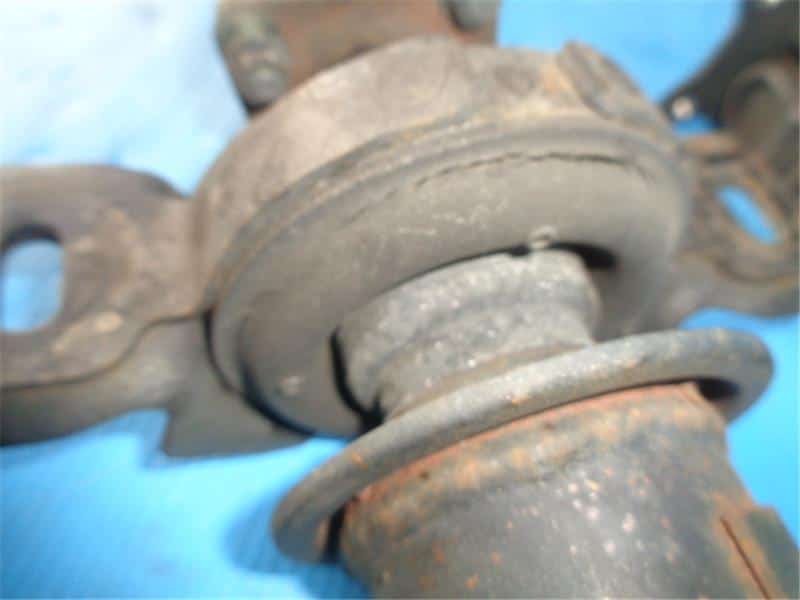 [Used]Rear Propeller Shaft TOYOTA Probox Van 2018 DBE-NCP165V ...
