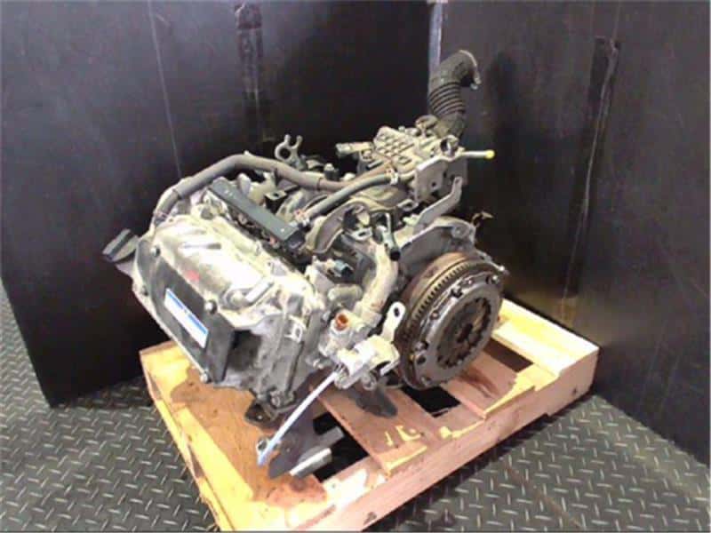 [Used]R06A Engine MITSUBISHI Minicab Truck 2016 HBD-DS17V - BE FORWARD ...