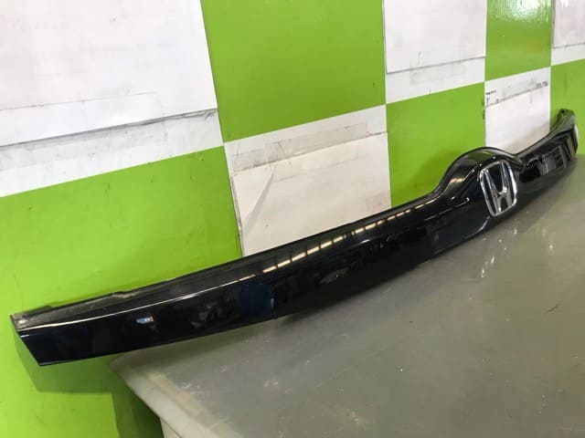 [Used]Rear Finish Panel HONDA Fit 2014 DBA-GK3 74890T5AJ110 - BE ...
