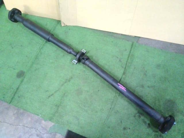 [Used]Rear Propeller Shaft MERCEDES-BENZ Benz c class 2015 RBA-205242C ...