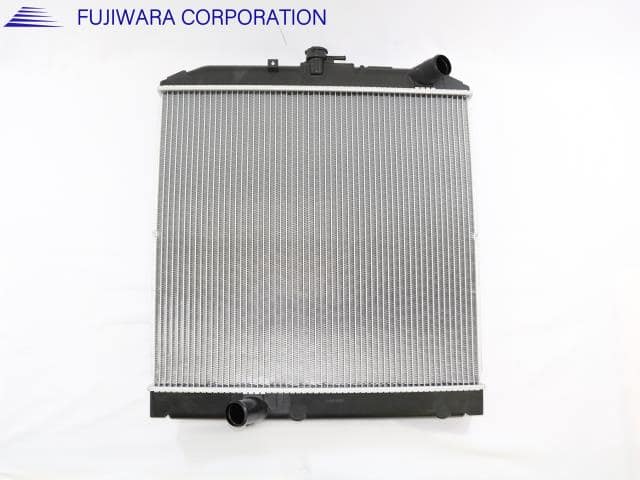 [New]Radiator TOYOTA Dyna 1999 KK-XZU420 1640078101 - BE FORWARD Auto Parts
