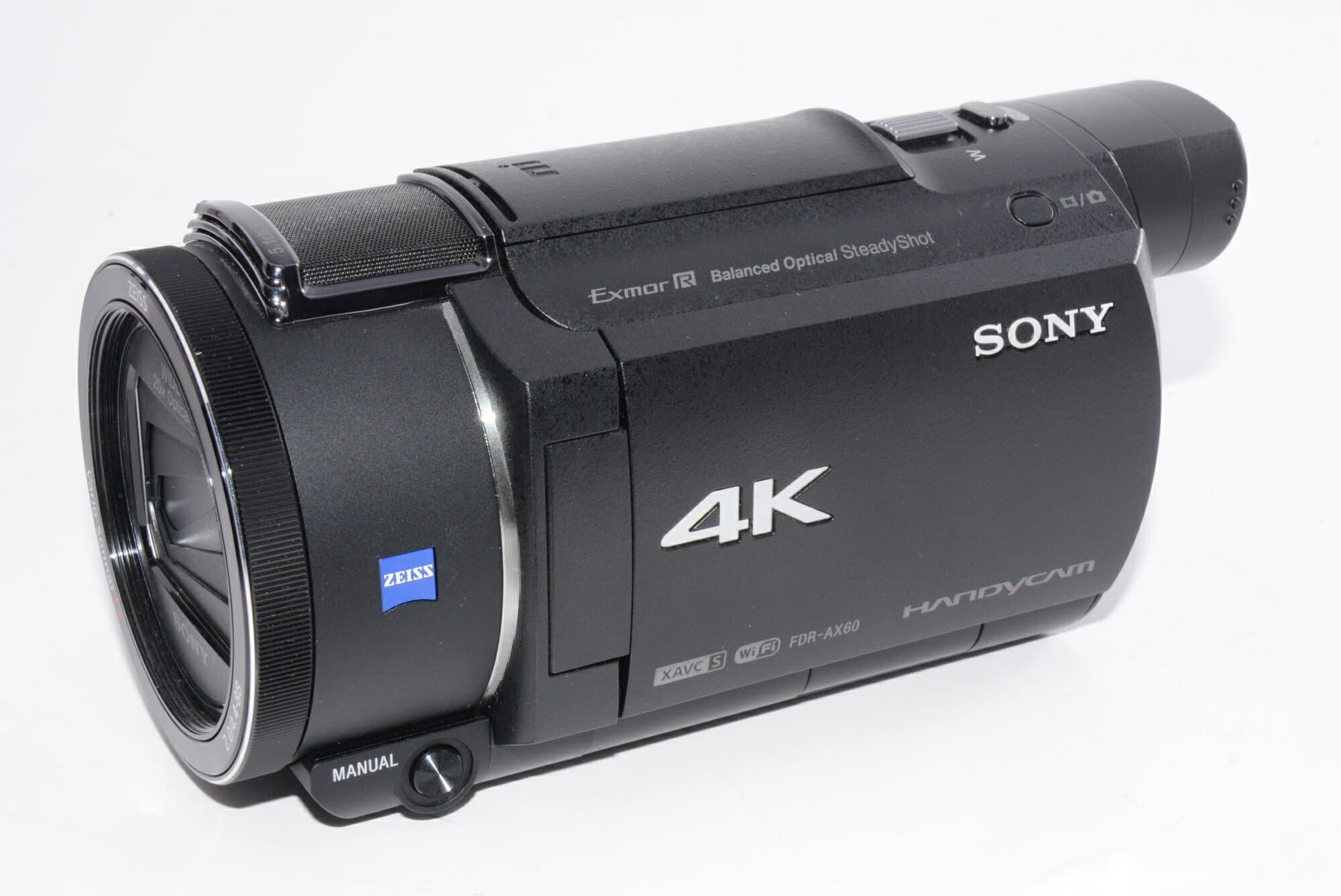 Used]appearance extra special grade SONY video camera FDR