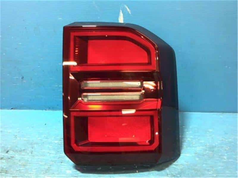 Used]Toyota Genuine Land Cruiser Prado GDJ150W Right Tail