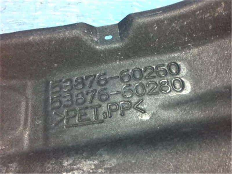 Used]Toyota Genuine Land Cruiser Prado GDJ150W Left Front Fender