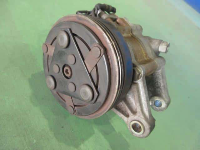 [Used]A/C Compressor HONDA Life 2000 GF-JB1 38810PFB005 - BE FORWARD ...