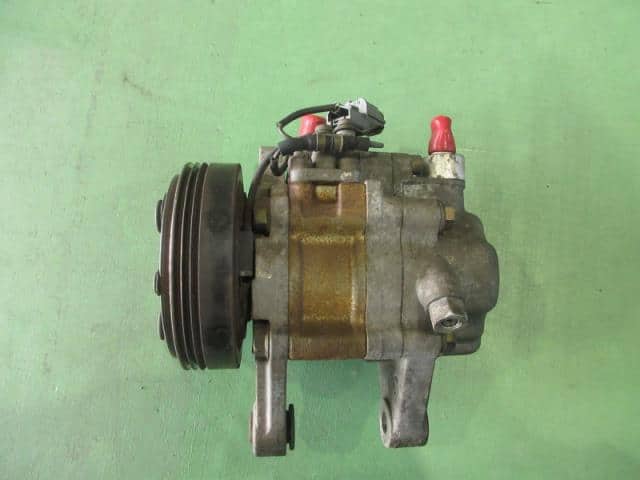 [Used]A/C Compressor HONDA Life 2000 GF-JB1 38810PFB005 - BE FORWARD ...