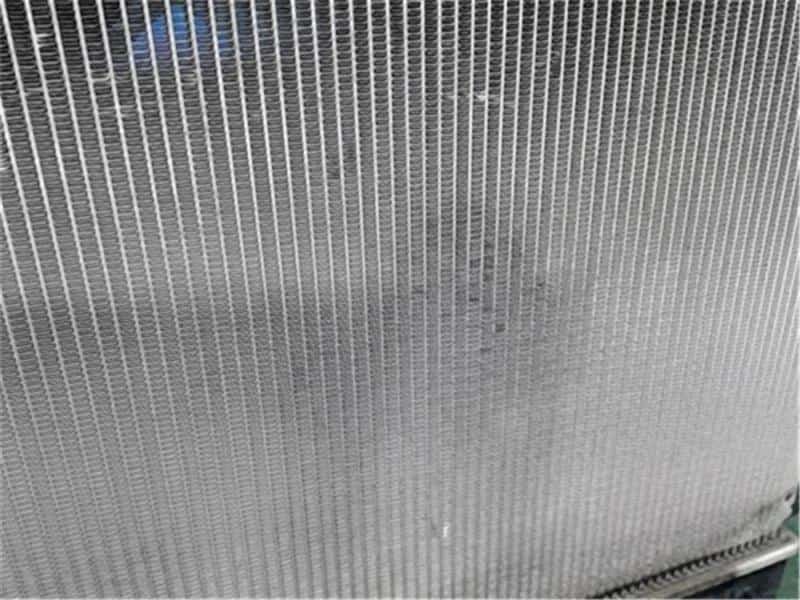 [Used]Radiator TOYOTA Corolla Axio 2013 DBA-NZE161 - BE FORWARD Auto Parts