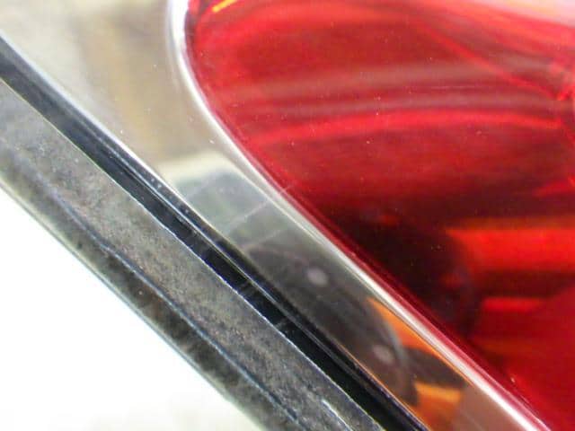 Used][KBT] bB DBA-QNC21 Left Tail Lamp X07 81560-B1060 - BE
