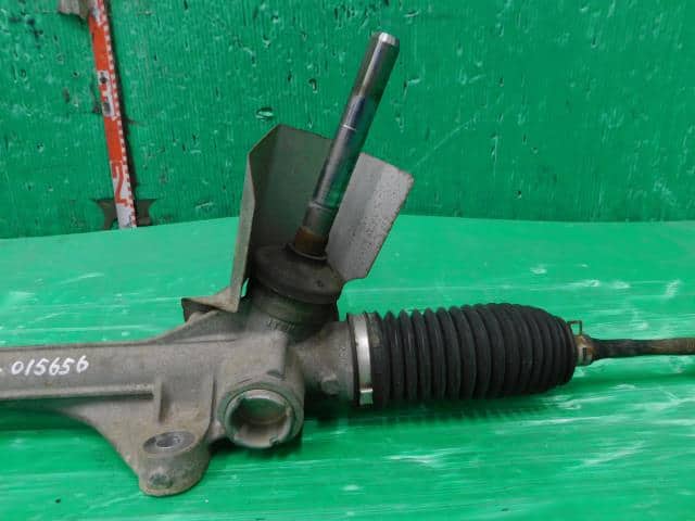 [Used]Power Steering Rack and Pinion Assembly NISSAN JUKE 2010 DBA-YF15 ...