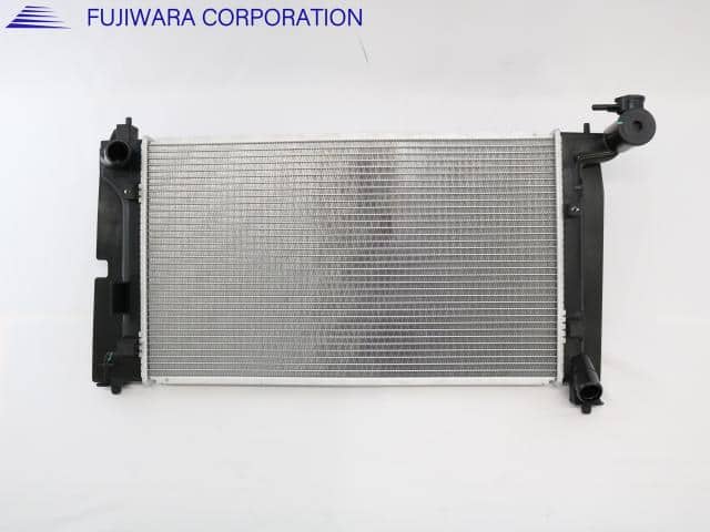 [New]Radiator TOYOTA Corolla Runx 2001 TA-ZZE123 1640021150 - BE ...