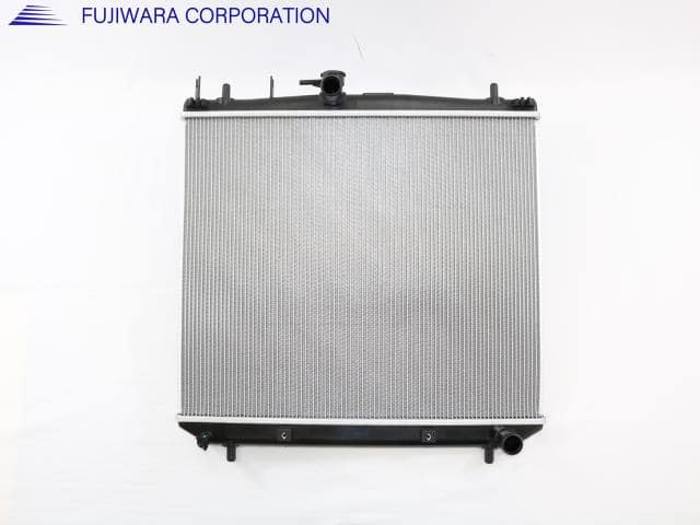 New]Radiator DAIHATSU 2020 5BF-S403P 16400BZ580 - BE FORWARD Auto 