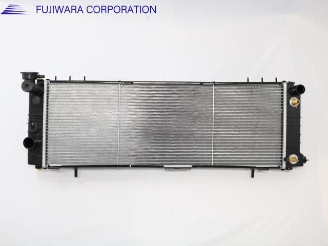 [New]Radiator CHRYSLER Jeep cherokee GF-7MX - BE FORWARD Auto Parts