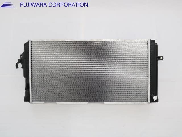 [New]Radiator TOYOTA Liteace 1999 GC-KM70 1640013660 - BE FORWARD Auto ...