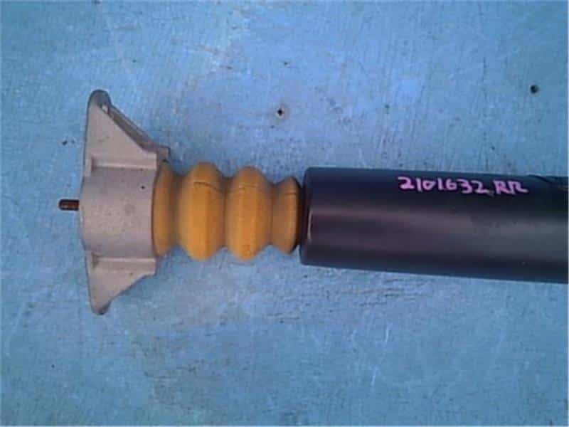 [Used]Rear Right Shock Absorber MAZDA Biante 2008 DBA-CCEFW C27328910E ...