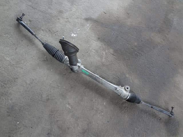 [Used]Power Steering Rack and Pinion Assembly TOYOTA Ractis 2010 DBA ...