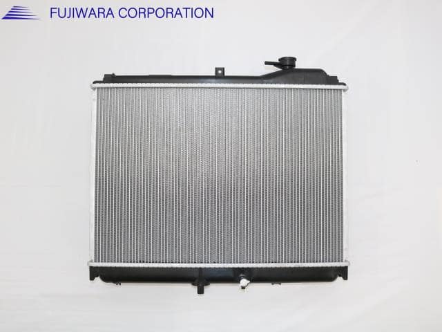 [New]Radiator MAZDA Bongo brawny 2004 KR-SKF6V RF6C15200A - BE FORWARD ...