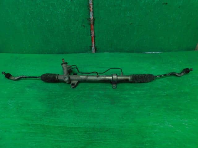 [Used]Power Steering Rack and Pinion Assembly TOYOTA Townace 2009 ABF ...