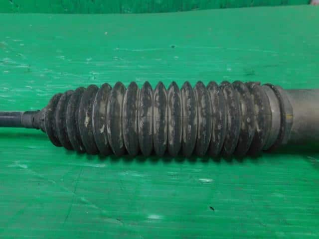 [Used]Power Steering Rack and Pinion Assembly TOYOTA Townace 2009 ABF ...