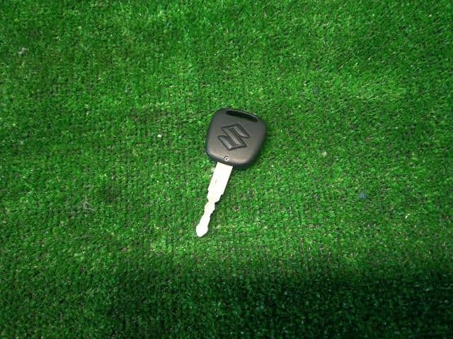 [Used]Keyless Entry Remote Control Key SUZUKI Wagon R 2017 DAA-MH55S ...