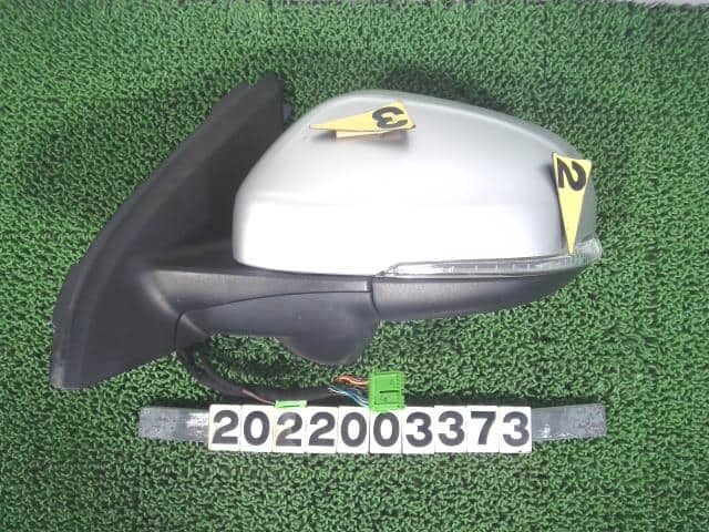 New & Used Side Door Mirrors Spare Parts - BE FORWARD Auto Parts