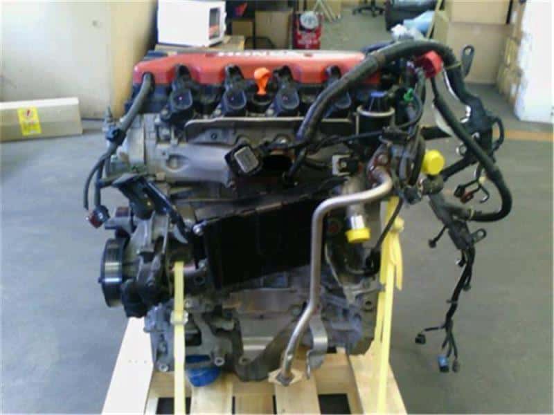 [Used]R20A Engine HONDA CR-V 2012 DBA-RM1 - BE FORWARD Auto Parts