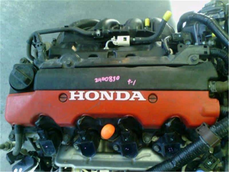 [Used]R20A Engine HONDA CR-V 2012 DBA-RM1 - BE FORWARD Auto Parts