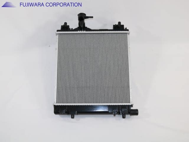 モコ DBA-MG33S ラジエーター 21400-4A00H- 14840990 | DELGAN.COM