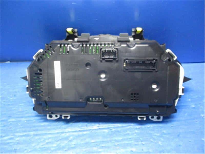 [Used]Speedometer TOYOTA Corolla Axio 2017 DAA-NKE165 - BE FORWARD Auto ...