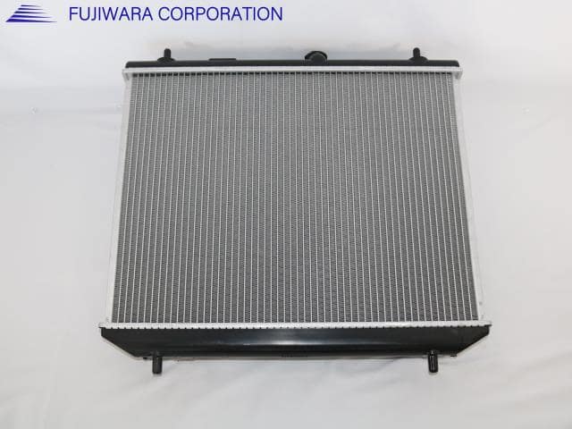 KOYOラジエター トヨタ タウンエース S402U AT車用 品番：PL012299 社外新品 国内メーカー製 KOYOラジエター トヨタ タウンエース S402U AT車用 品番