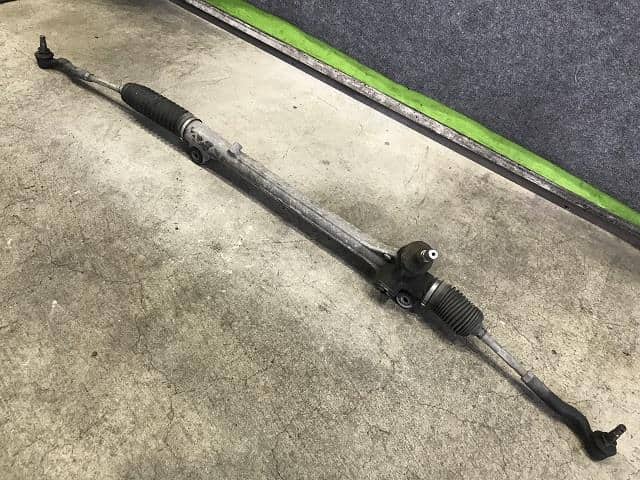 [Used]Power Steering Rack and Pinion Assembly TOYOTA 86 2012 DBA-ZN6 ...