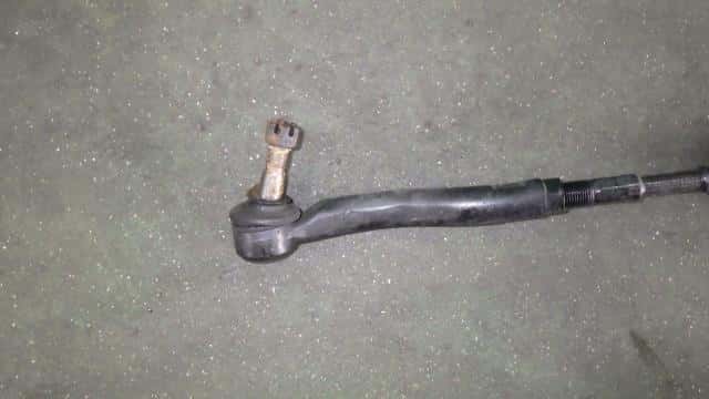 [Used]Power Steering Rack and Pinion Assembly TOYOTA Ractis 2005 DBA ...