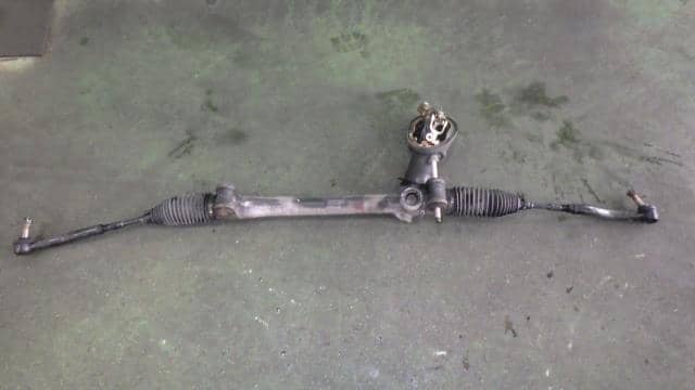 [Used]Power Steering Rack and Pinion Assembly TOYOTA Ractis 2005 DBA ...