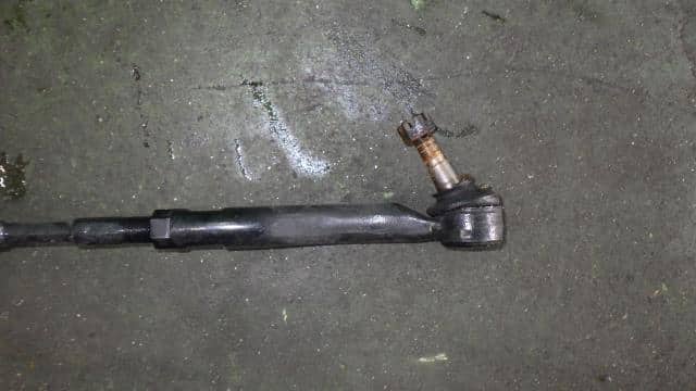 [Used]Power Steering Rack and Pinion Assembly TOYOTA Ractis 2005 DBA ...
