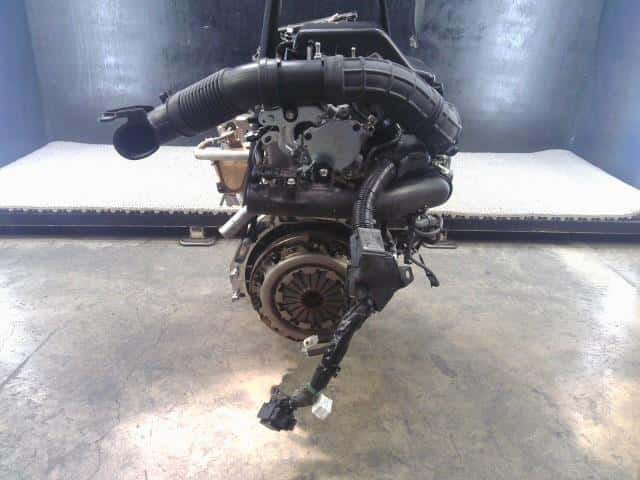 [Used]K14C Engine SUZUKI Swift 2021 4BA-ZC33S - BE FORWARD Auto Parts
