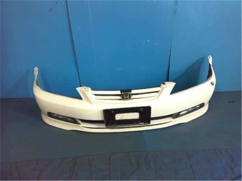 Used]Front Bumper HONDA Accord 1998 E-CF4 04711S0A305ZZ - BE