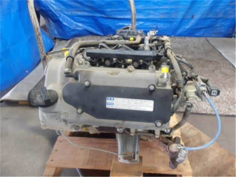 [Used]R06A Engine SUZUKI Every 2018 HBD-DA17V - BE FORWARD Auto Parts