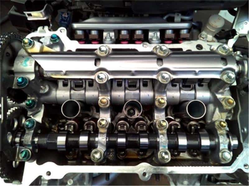 [Used]S07B-611 Engine HONDA N BOX 2024 6BA-JF5 - BE FORWARD Auto Parts