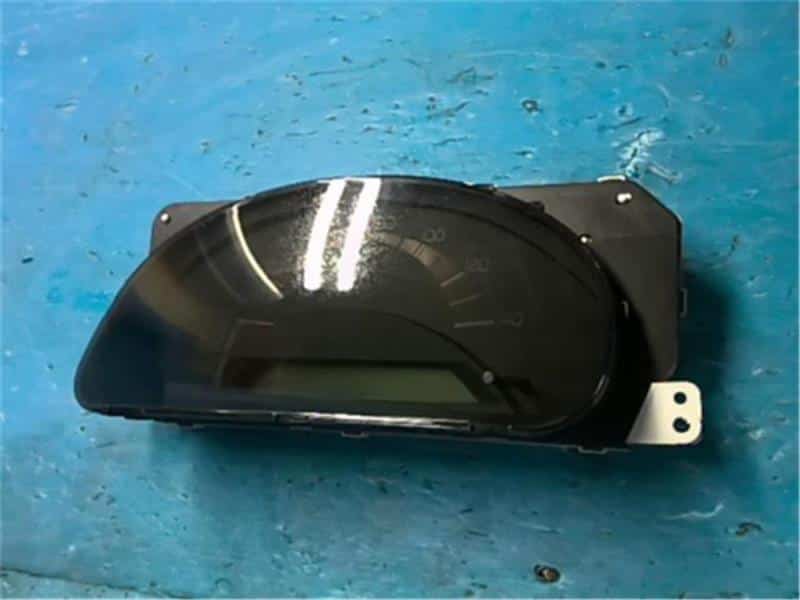 [Used]Speedometer SUZUKI Wagon R 2008 DBA-MH23S - BE FORWARD Auto Parts