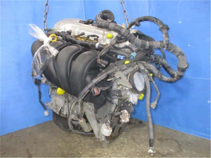 [Used]1ZZFE Engine TOYOTA Premio 2002 UA-ZZT245 - BE FORWARD Auto Parts