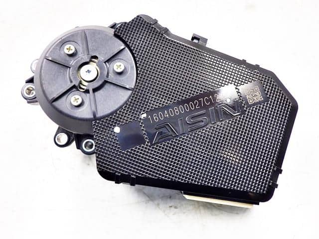 Used]Power Slide Door Motor TOYOTA Voxy 2016 DBA-ZRR80G 8500528076