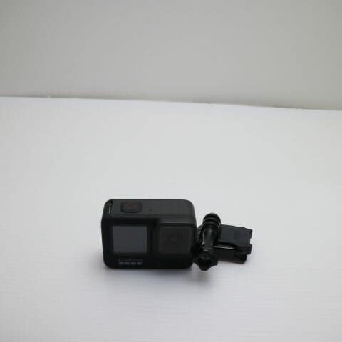 GoPro HERO9 BLACK CHDHX-901-FW