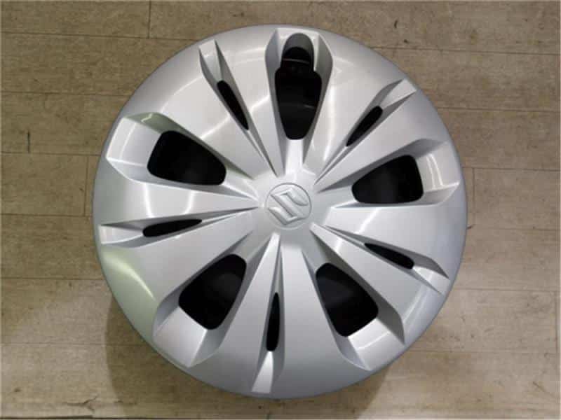 Used]Wheel SUZUKI Swift 2025 5BA-ZCDDS 4321052R1009L - BE FORWARD
