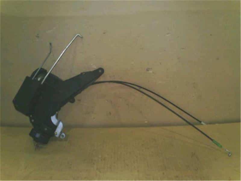 [Used]Front Right Door Lock Actuator TOYOTA Altezza 2002 TA-GXE10W - BE ...