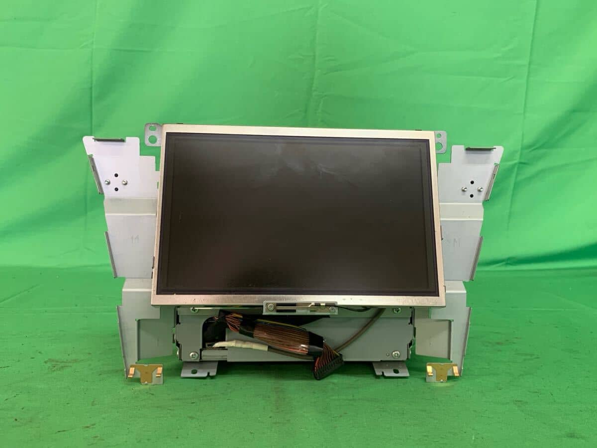 Used]UE176 Lexus LEXUS USF40 LS460 Genuine Fujitsu TEN multi 