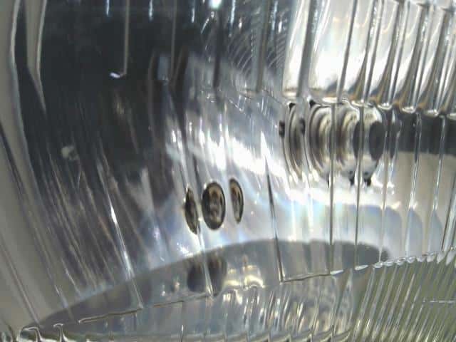 Used]Left Headlight ISUZU Forward 2002 KK-FRR35K3S